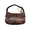 VINTAGE COACH BAG