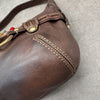 VINTAGE COACH BAG