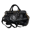 MIU MIU VITELLO LUX BOW BAG