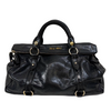 MIU MIU VITELLO LUX BOW BAG