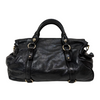MIU MIU VITELLO LUX BOW BAG