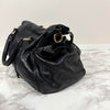 MIU MIU VITELLO LUX BOW BAG