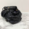 MIU MIU VITELLO LUX BOW BAG