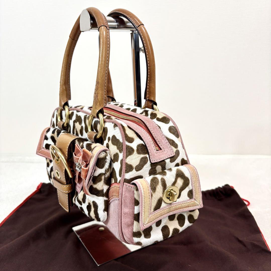 COACH HANDBAG