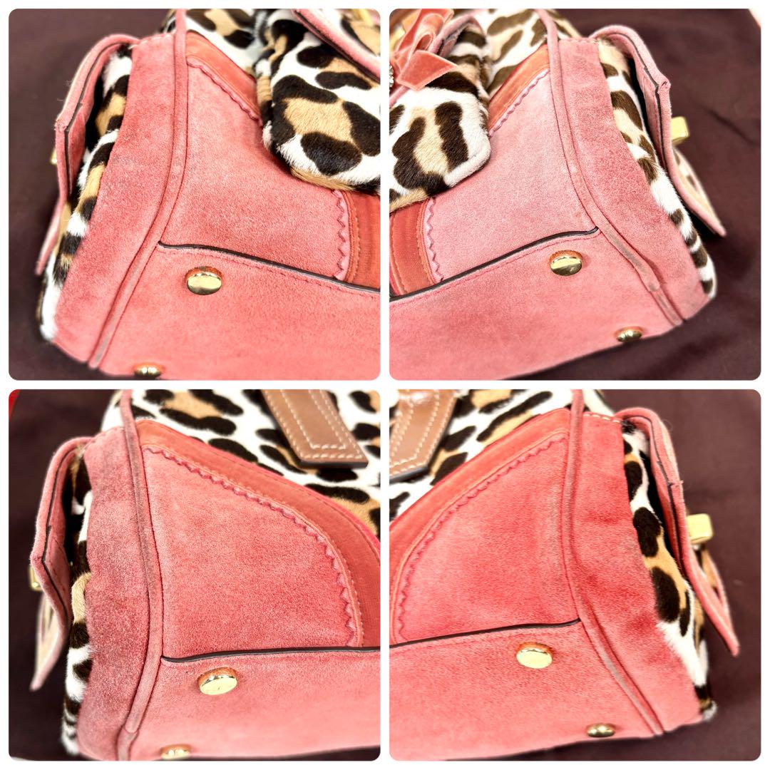 COACH HANDBAG