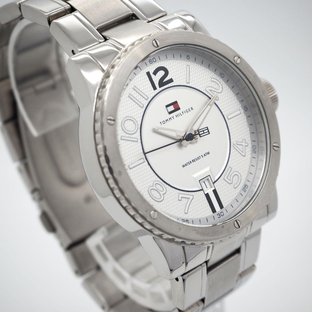 TOMMMY HILFIGER WATCH MENN
