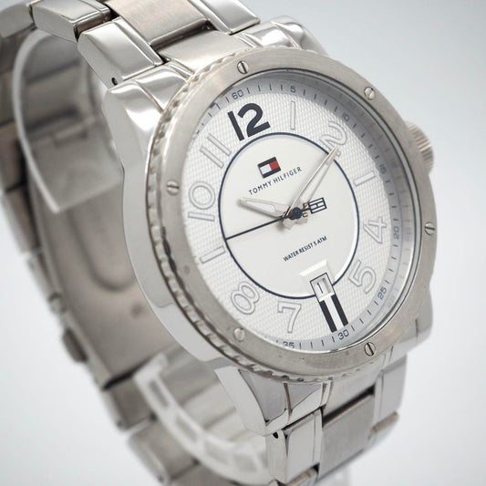 TOMMMY HILFIGER WATCH MENN - Brands Select