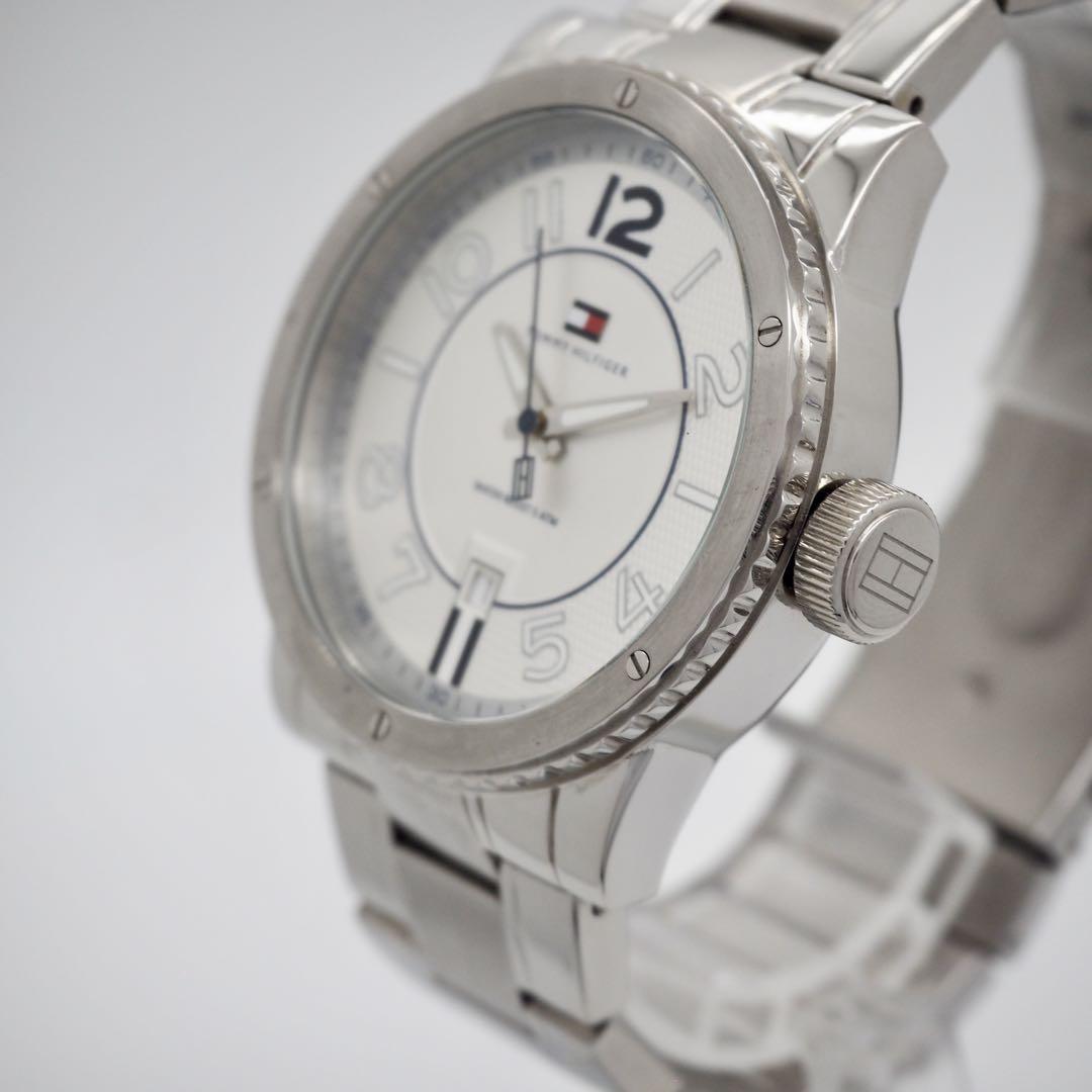 TOMMMY HILFIGER WATCH MENN