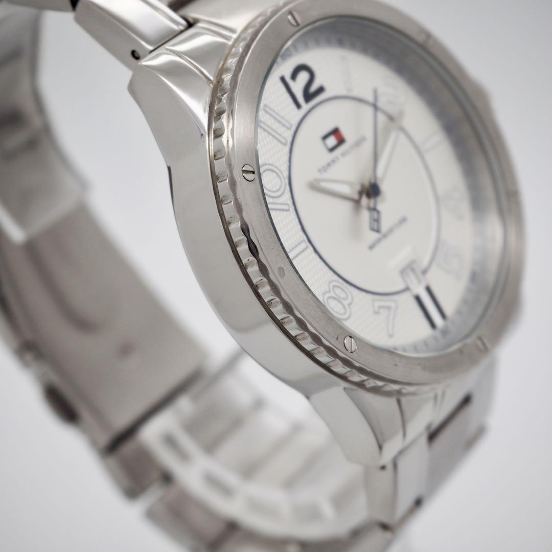 TOMMMY HILFIGER WATCH MENN