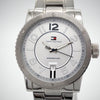 TOMMMY HILFIGER WATCH MENN