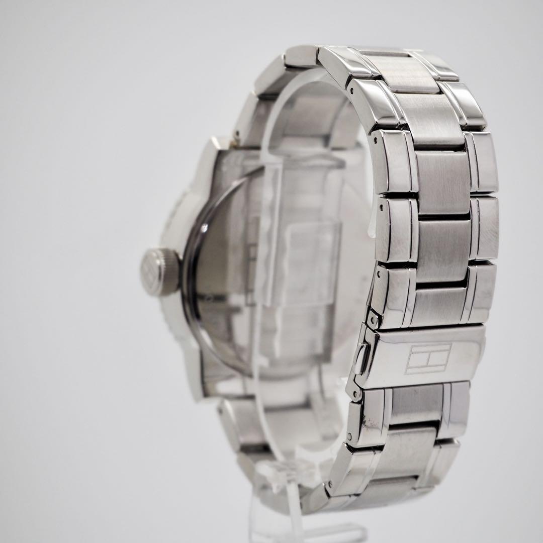 TOMMMY HILFIGER WATCH MENN