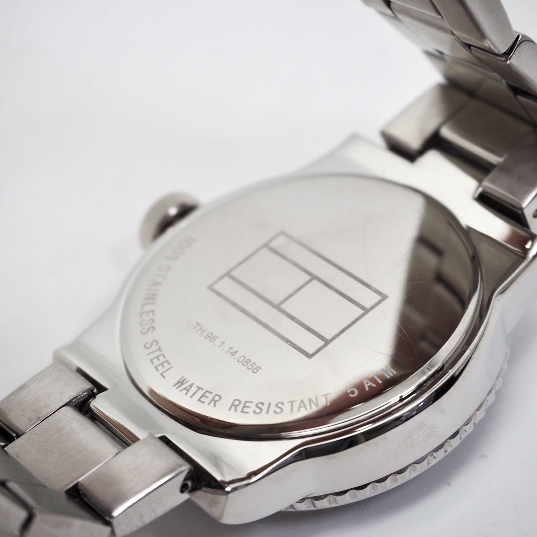 TOMMMY HILFIGER WATCH MENN