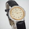 HERMES WATCH MENN AND WOMEN  - VINTAGE
