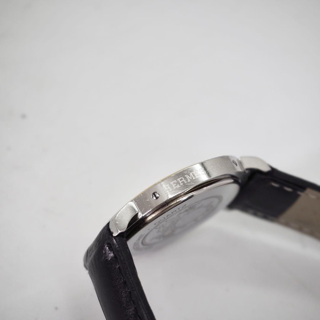 HERMES WATCH MENN AND WOMEN  - VINTAGE