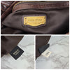 MIU MIU VITELLO LUX BAG