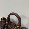 MIU MIU VITELLO LUX BAG