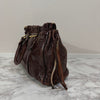 MIU MIU VITELLO LUX BAG
