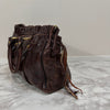 MIU MIU VITELLO LUX BAG