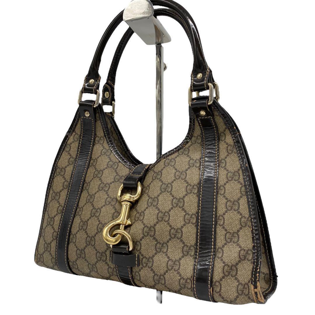 GUCCI JACKIE BAG