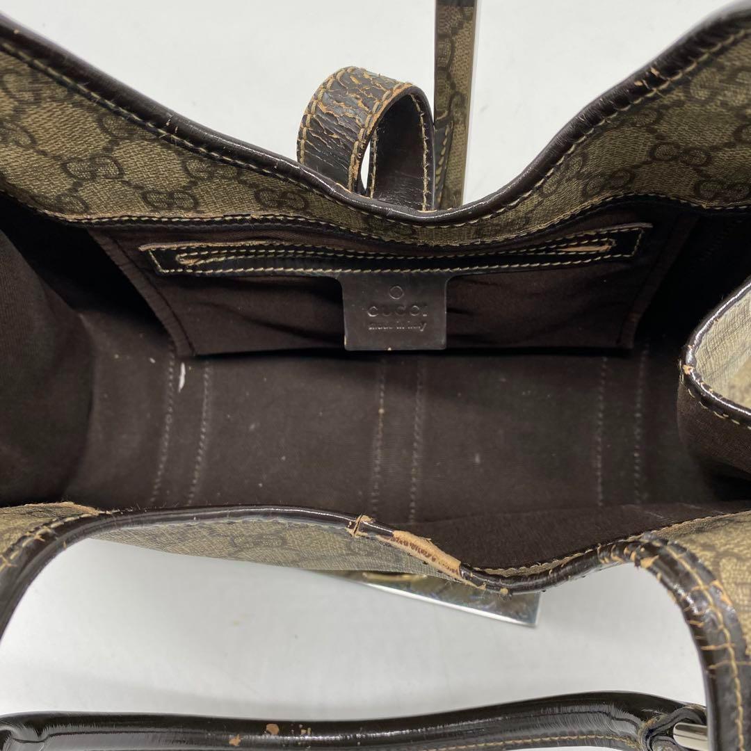GUCCI JACKIE BAG