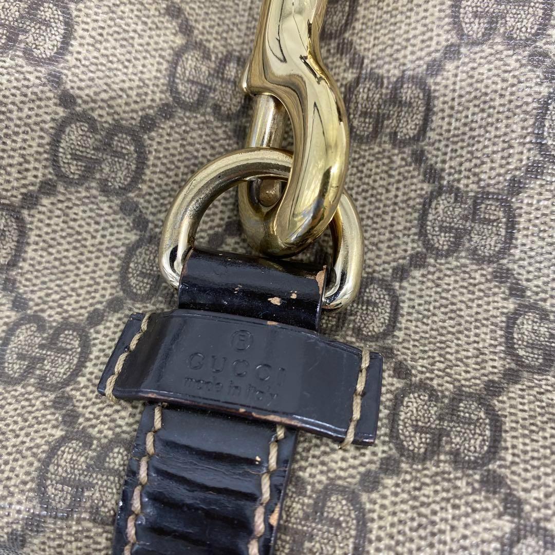 GUCCI JACKIE BAG