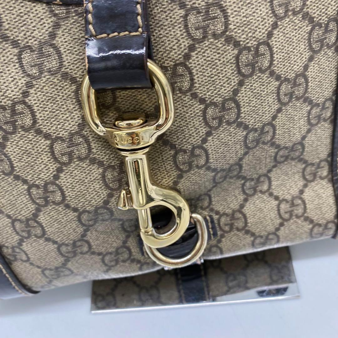 GUCCI JACKIE BAG