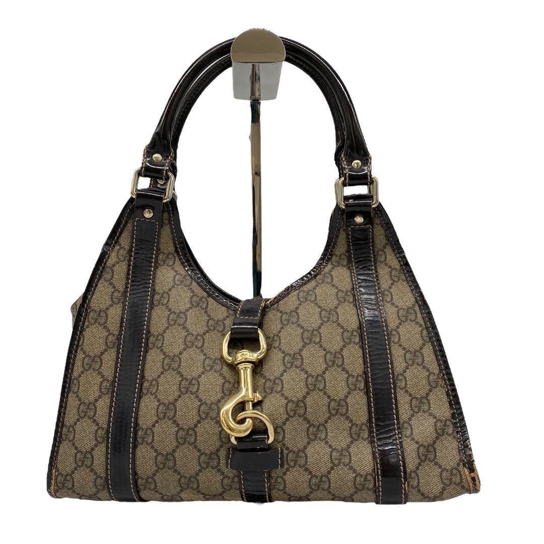 GUCCI JACKIE BAG