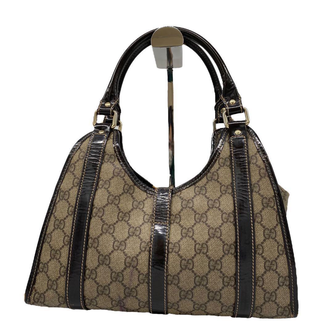 GUCCI JACKIE BAG