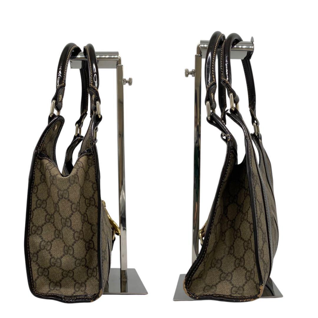 GUCCI JACKIE BAG