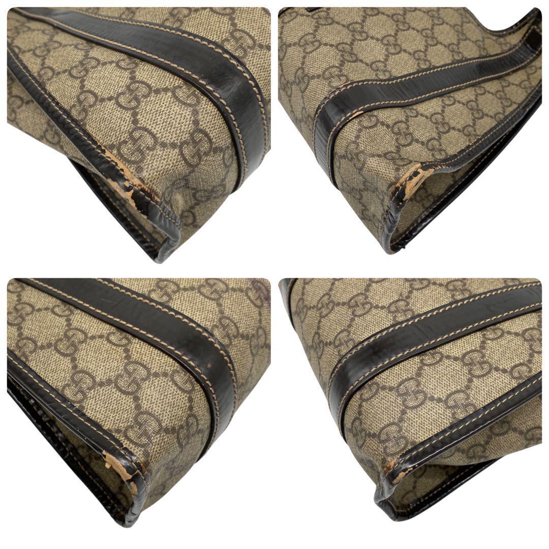 GUCCI JACKIE BAG