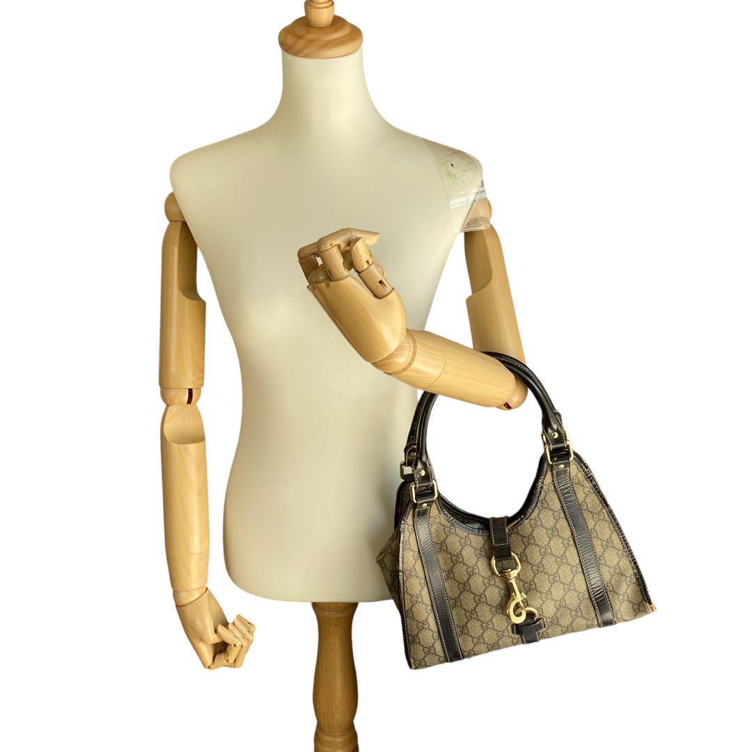 GUCCI JACKIE BAG