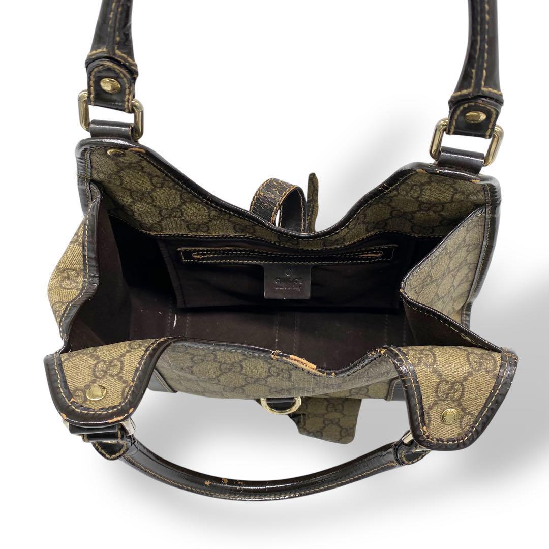 GUCCI JACKIE BAG