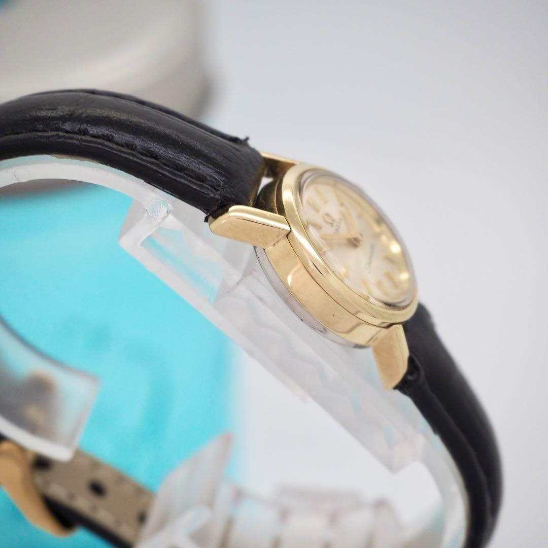 VINTAGE OMEGA SEAMASTER WATCH WOME