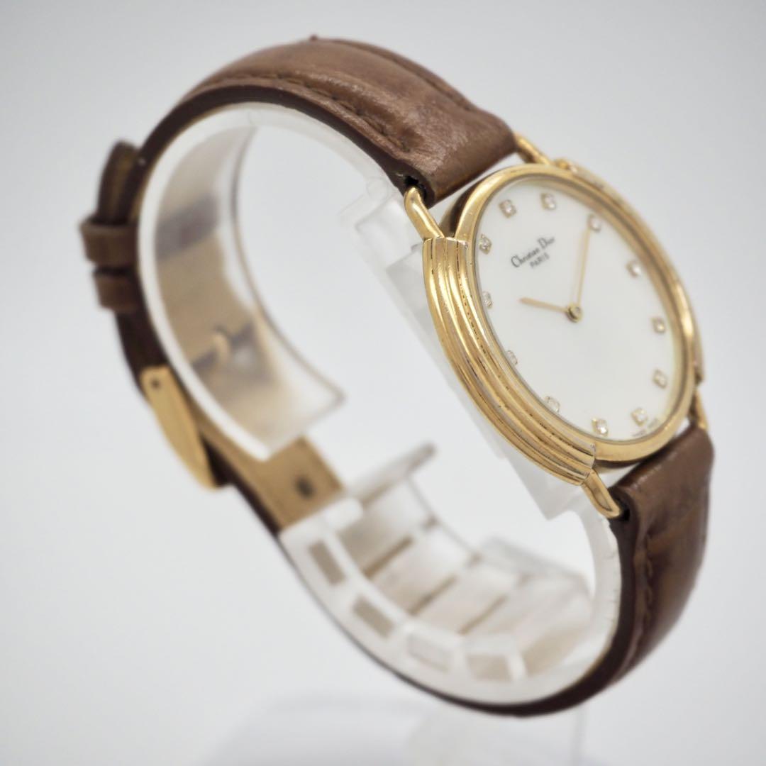CHRISTIAN DIOR WATCH WOMEN
