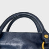 MIU MIU VILETTO LUX BOW BAG - VINTAGE