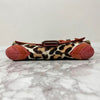 COACH LEOPARD SHOULDER BAG