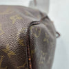 LOUIS VUITTON SPEEDY 30 BAG MONOGRAM CANVAS