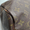 LOUIS VUITTON SPEEDY 30 BAG MONOGRAM CANVAS