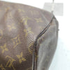 LOUIS VUITTON SPEEDY 30 BAG MONOGRAM CANVAS