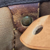 LOUIS VUITTON SPEEDY 30 BAG MONOGRAM CANVAS