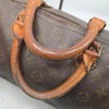 LOUIS VUITTON SPEEDY 30 BAG MONOGRAM CANVAS