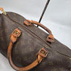LOUIS VUITTON SPEEDY 30 BAG MONOGRAM CANVAS
