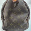 LOUIS VUITTON SPEEDY 30 BAG MONOGRAM CANVAS