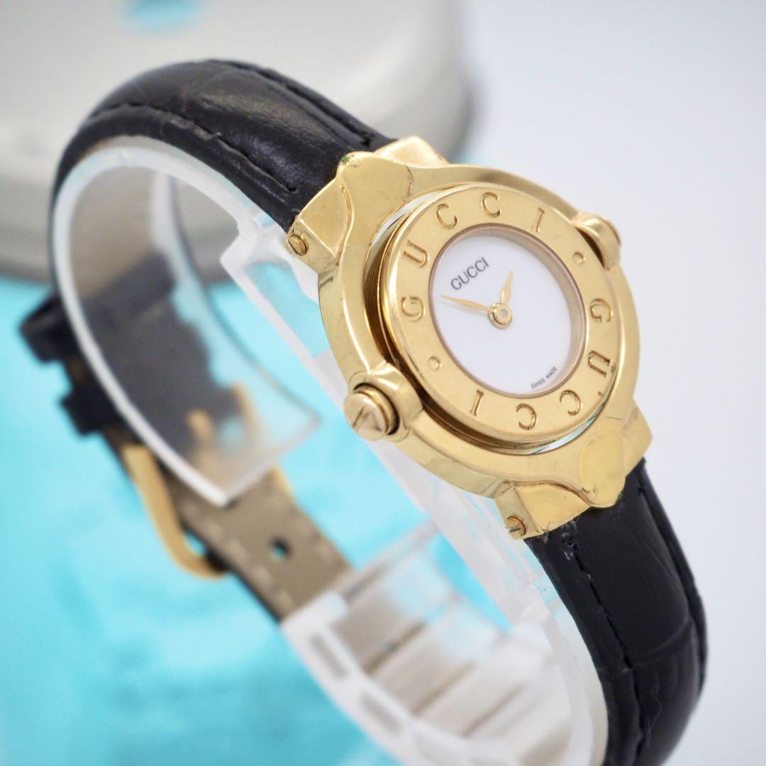 GUCCI WATCH WOMEN- VINTAGE - Brands Select