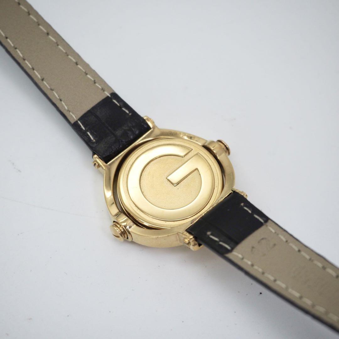 GUCCI WATCH WOMEN- VINTAGE - Brands Select
