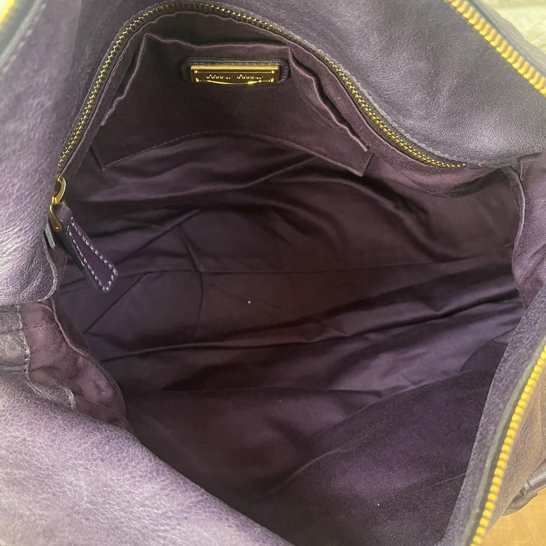 MIU MIU VILETTO BOW BAG - VINTAGE