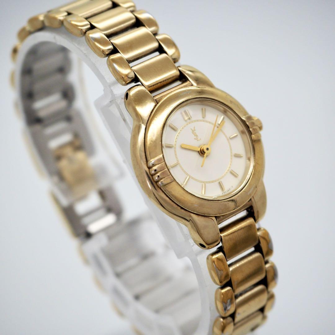 YVES SAINT LAURENT WALTCH WOMEN - VINTAGE