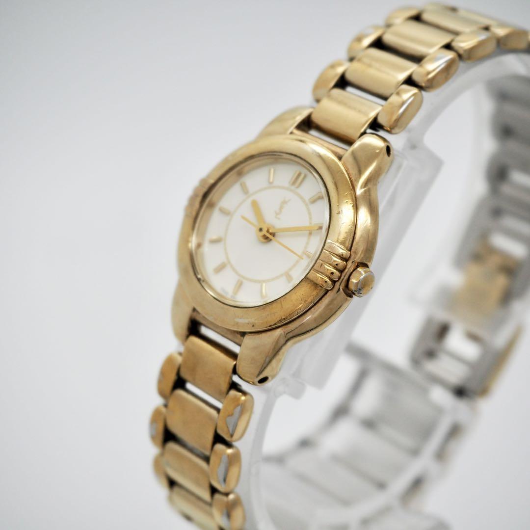 YVES SAINT LAURENT WALTCH WOMEN - VINTAGE