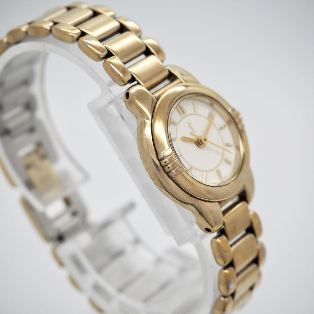 YVES SAINT LAURENT WALTCH WOMEN - VINTAGE