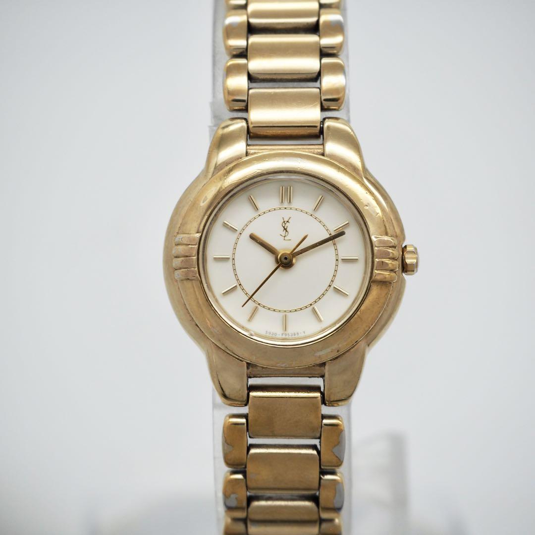YVES SAINT LAURENT WALTCH WOMEN - VINTAGE